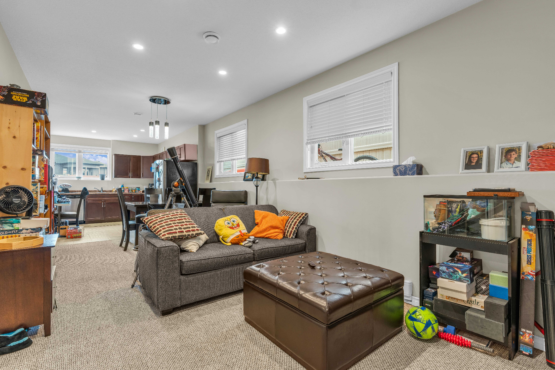 【石桥社区·带合法出租单位的独立屋出售】——林与唐地产 - 7